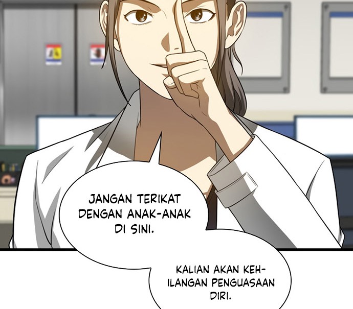 Perfect Surgeon Chapter 24 Gambar 23