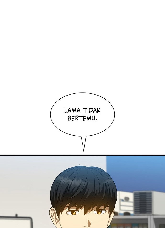 Perfect Surgeon Chapter 24 Gambar 33