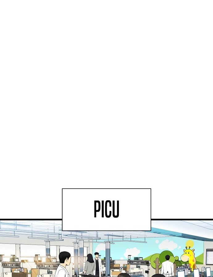 Perfect Surgeon Chapter 24 Gambar 41