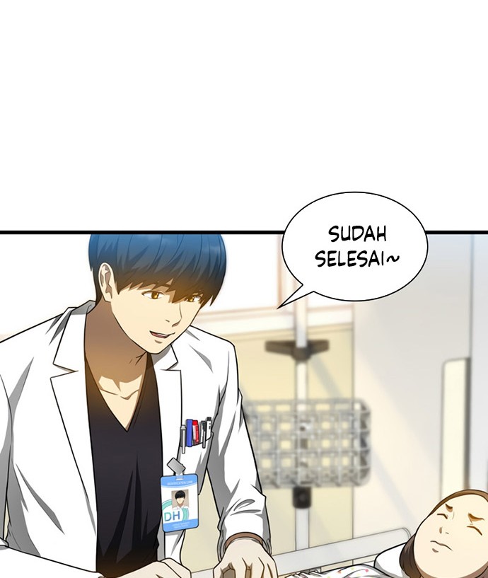 Perfect Surgeon Chapter 24 Gambar 47