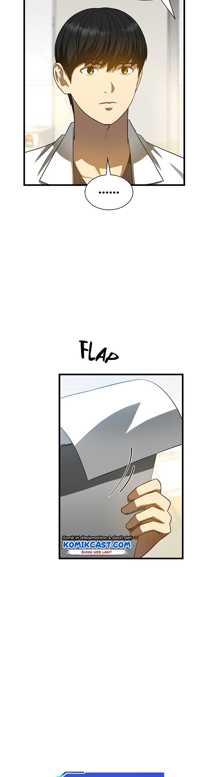 Perfect Surgeon Chapter 24 Gambar 54