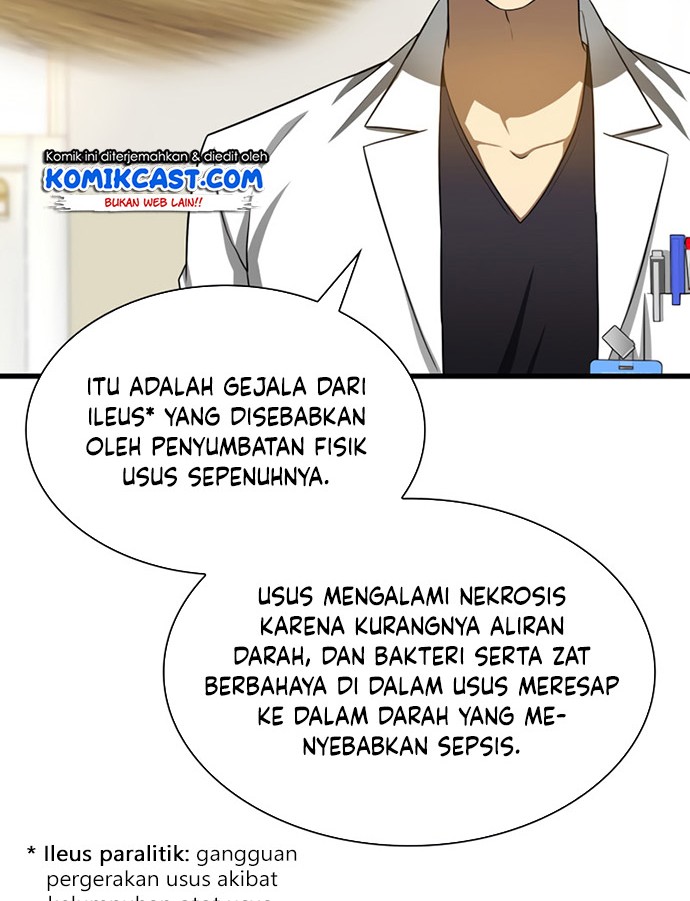 Perfect Surgeon Chapter 24 Gambar 59