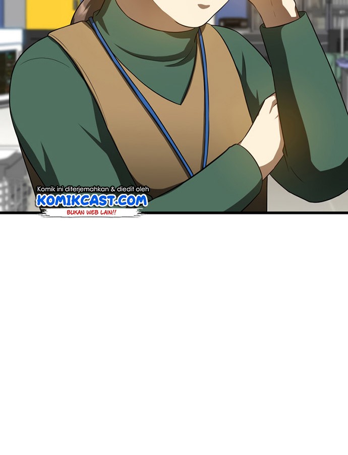 Perfect Surgeon Chapter 24 Gambar 61