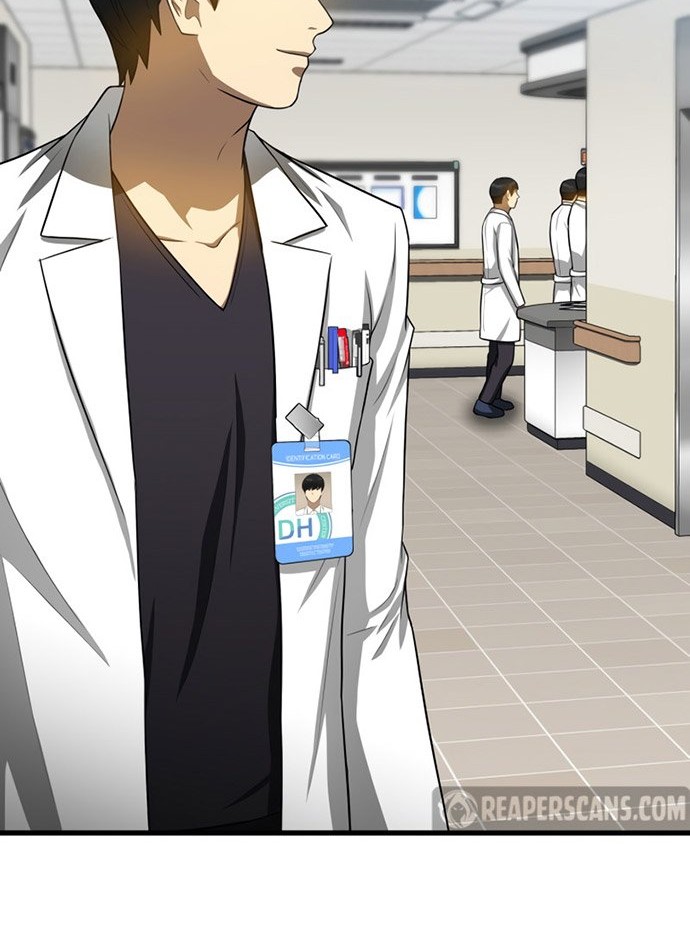 Perfect Surgeon Chapter 24 Gambar 7