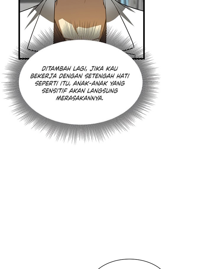 Perfect Surgeon Chapter 24 Gambar 15