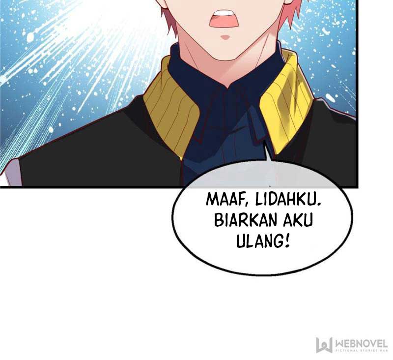 Gold System Chapter 84 Gambar 19