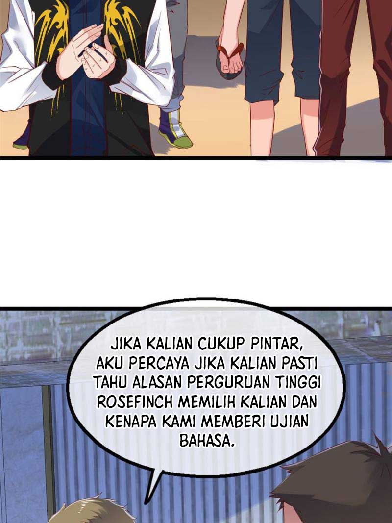 Gold System Chapter 84 Gambar 32
