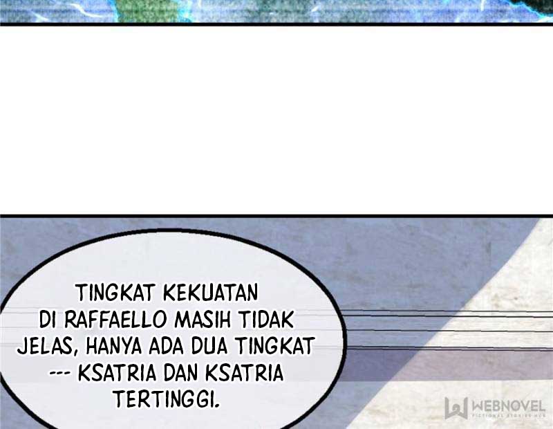 Gold System Chapter 84 Gambar 36