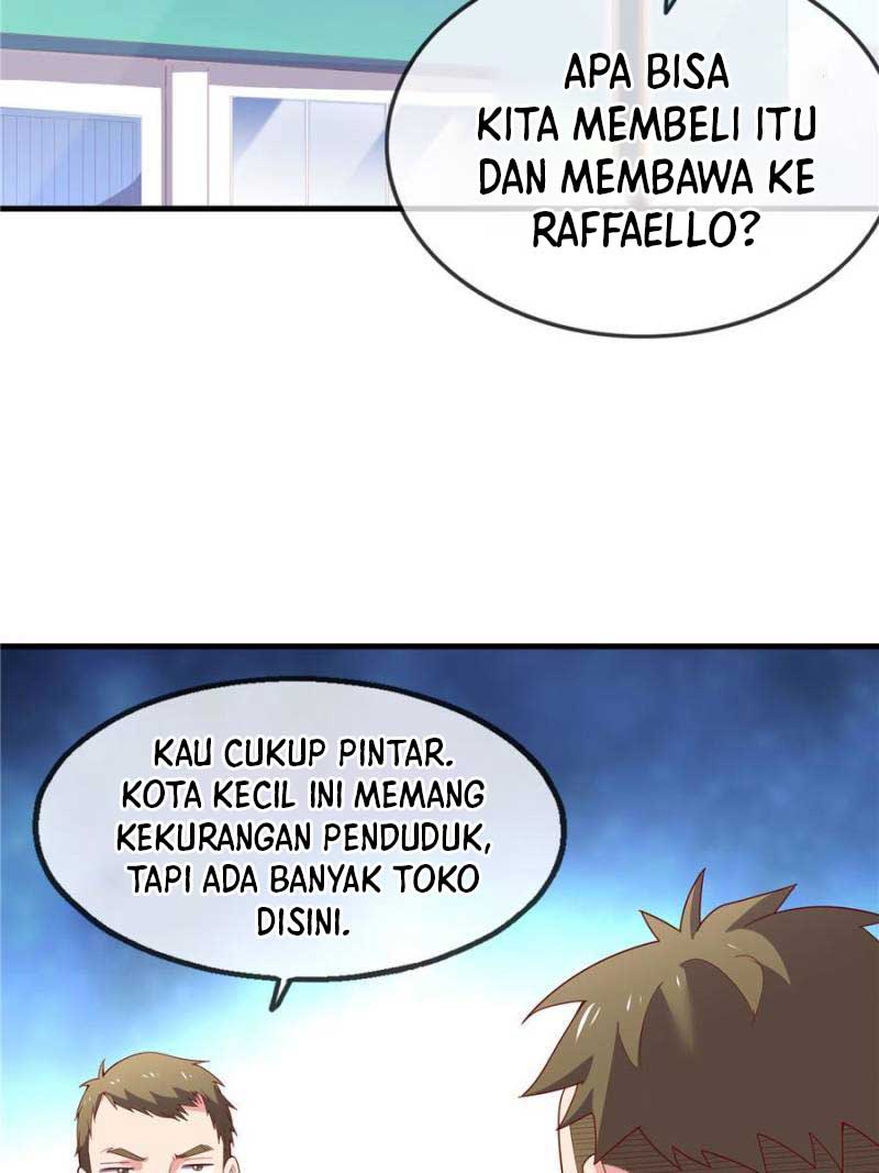 Gold System Chapter 84 Gambar 43
