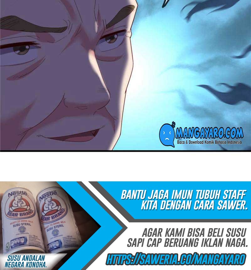 Gold System Chapter 84 Gambar 45