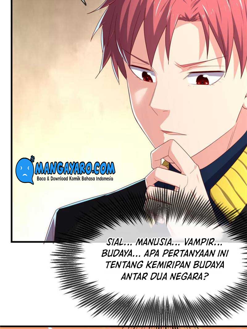 Gold System Chapter 84 Gambar 5