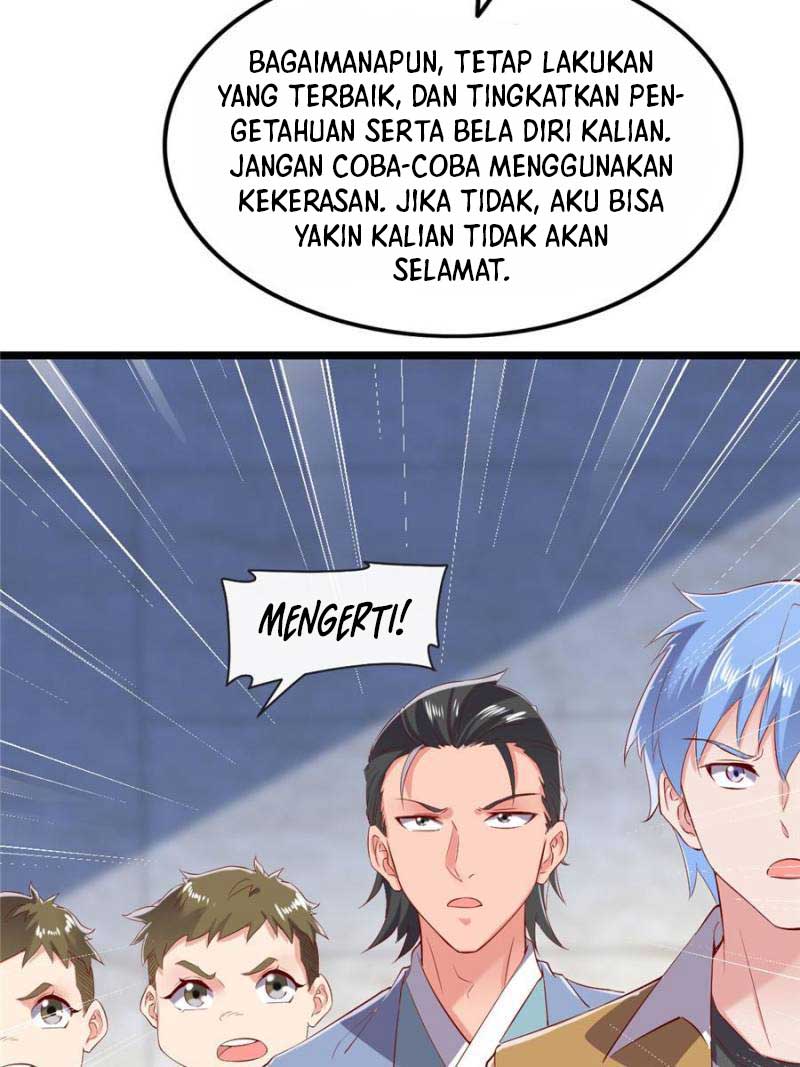 Gold System Chapter 84 Gambar 56