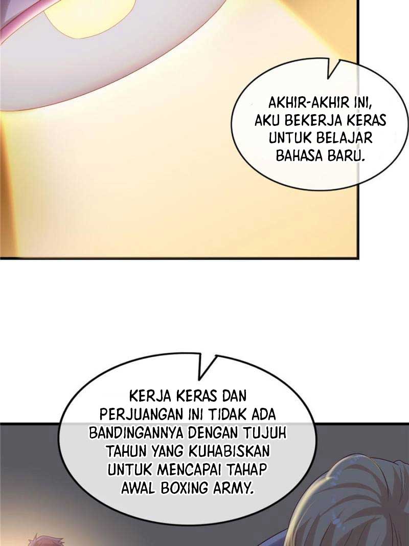 Gold System Chapter 83 Gambar 10