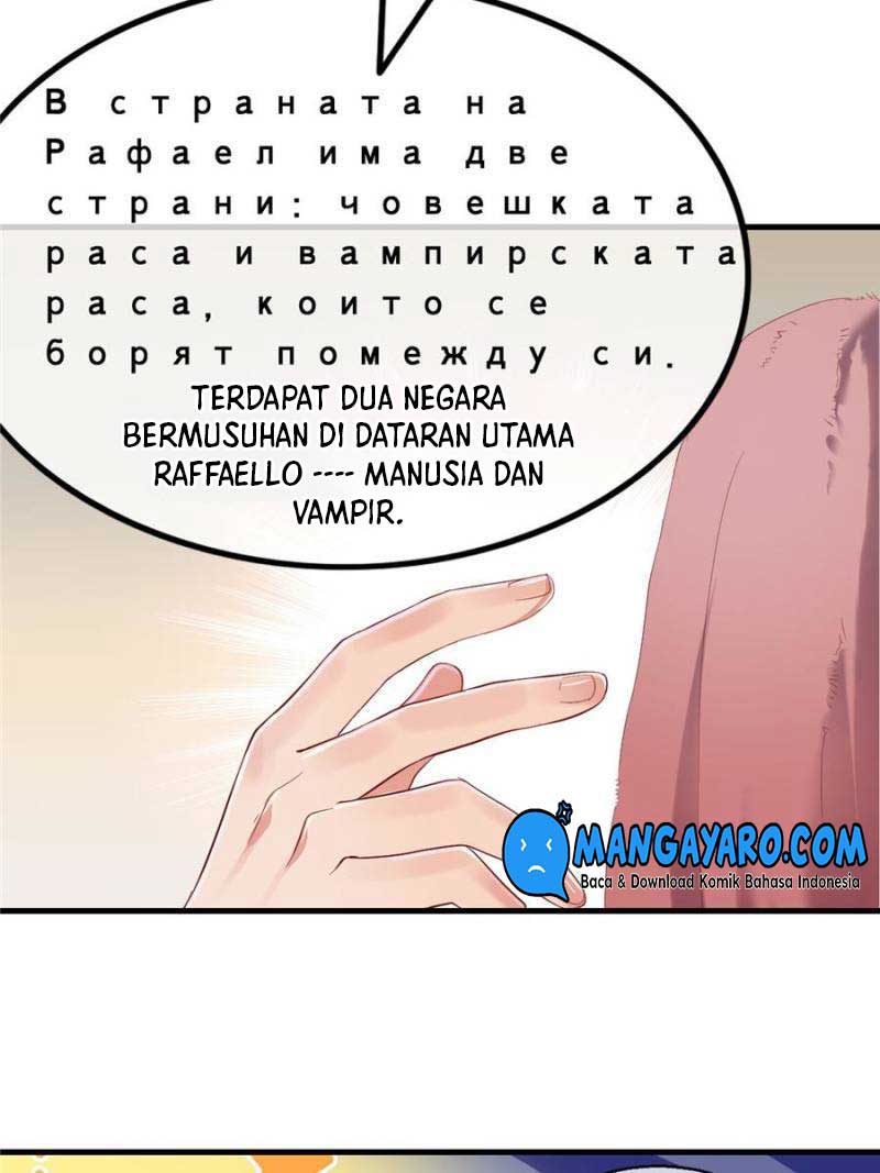 Gold System Chapter 83 Gambar 26