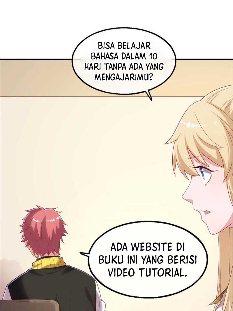 Gold System Chapter 83 Gambar 3