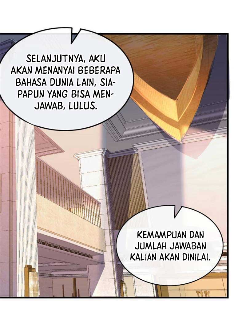 Gold System Chapter 83 Gambar 31