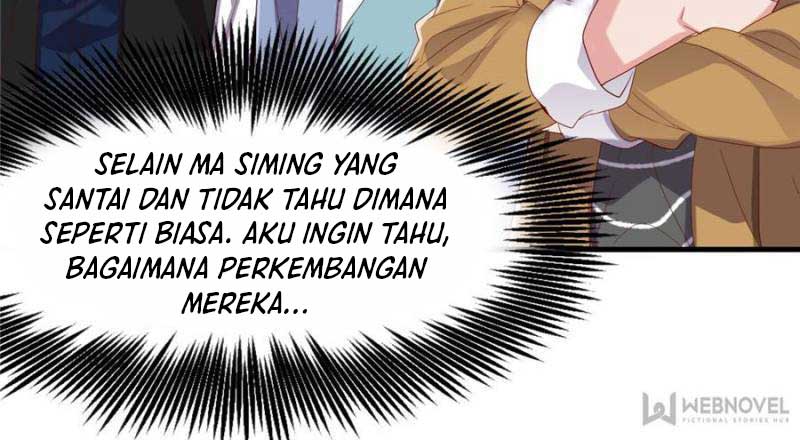 Gold System Chapter 83 Gambar 38
