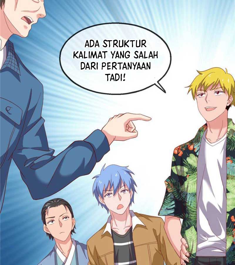 Gold System Chapter 83 Gambar 54