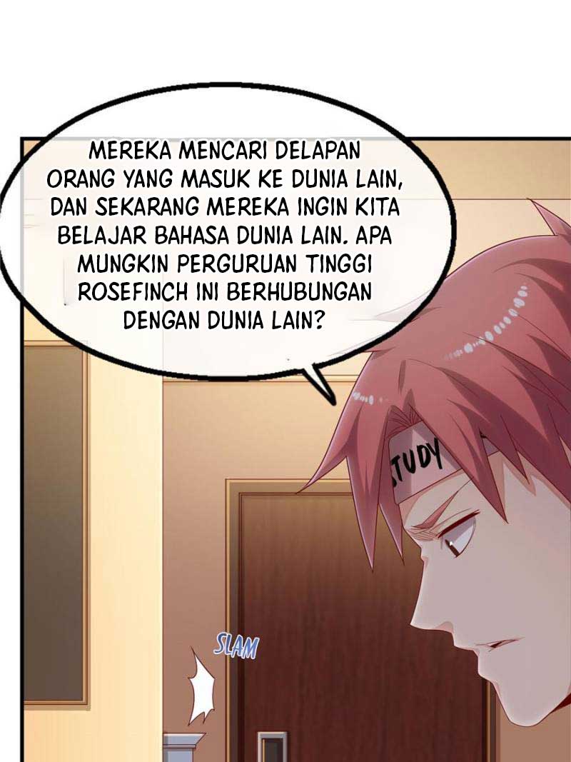 Gold System Chapter 83 Gambar 6