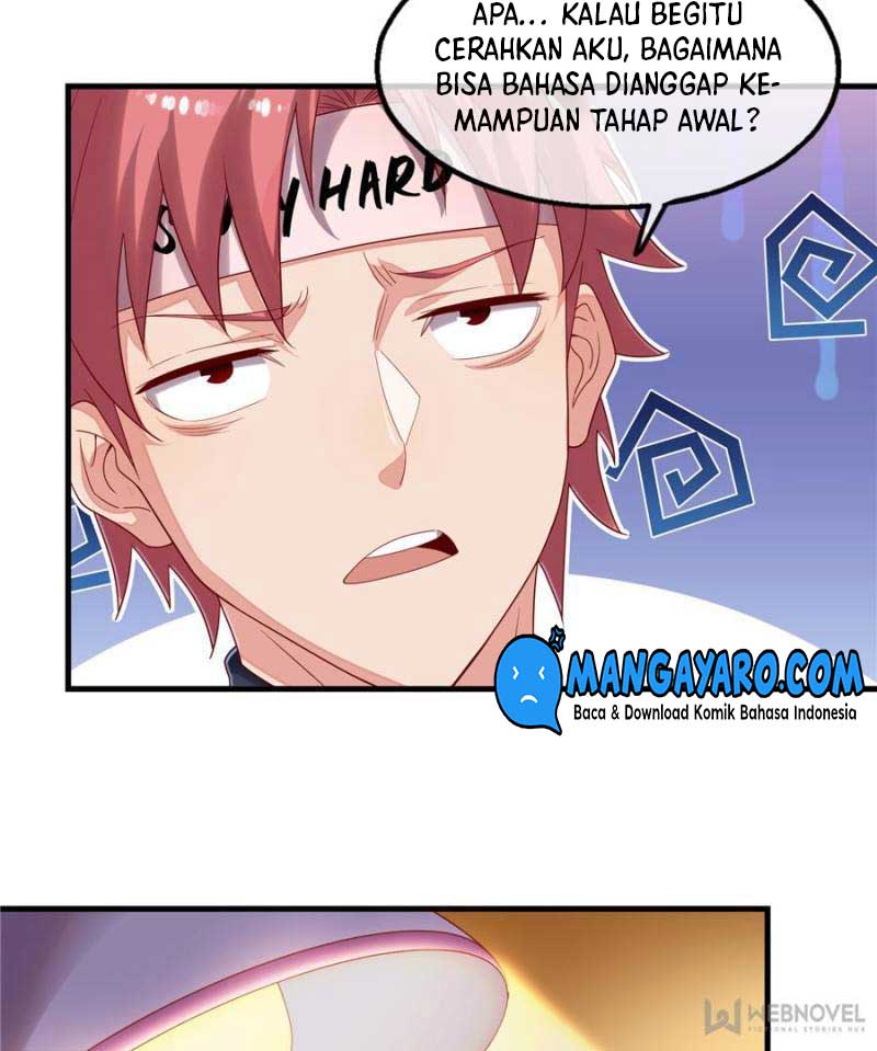 Gold System Chapter 83 Gambar 9