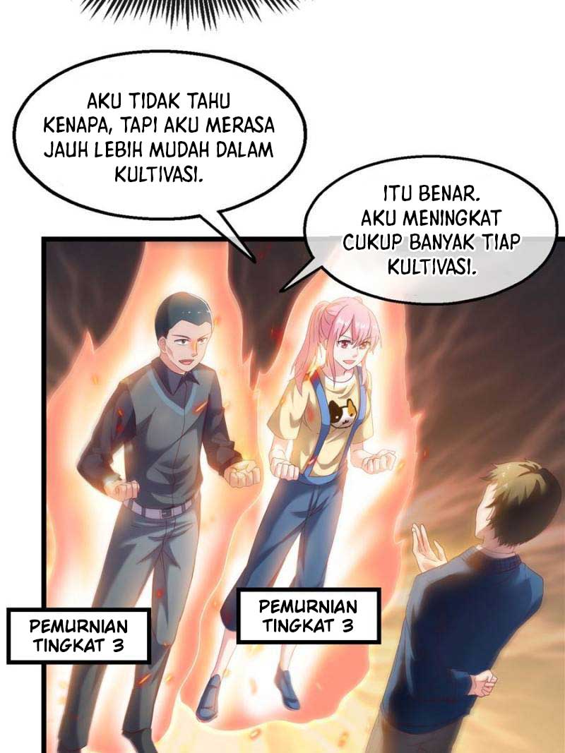 Gold System Chapter 82 36