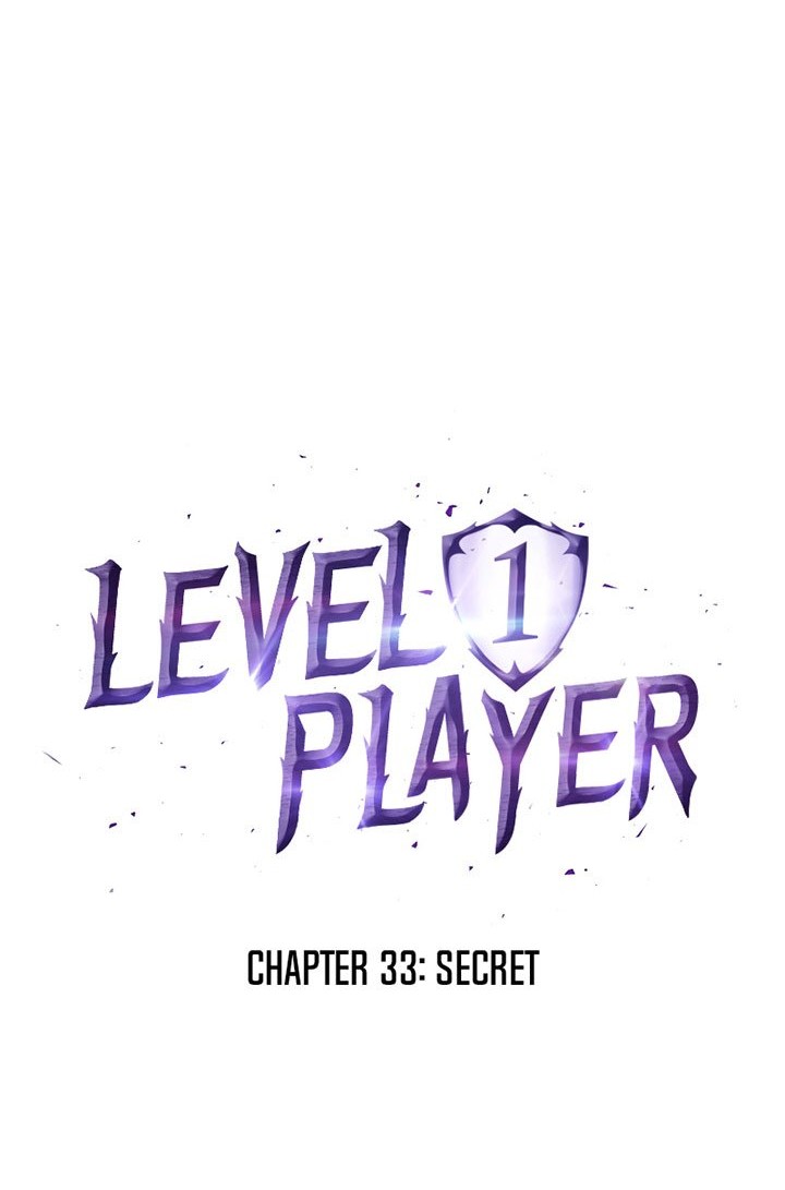 Level 1 Player Chapter 33 Gambar 21