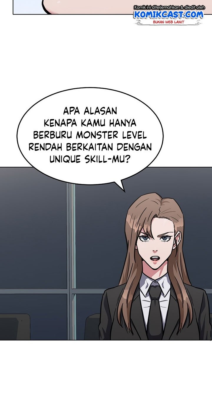 Level 1 Player Chapter 33 Gambar 23