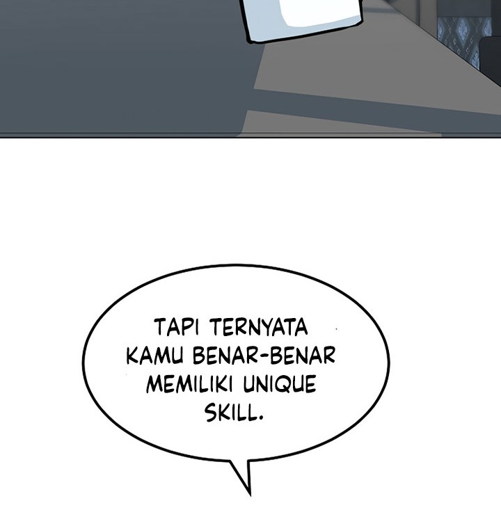 Level 1 Player Chapter 33 Gambar 33