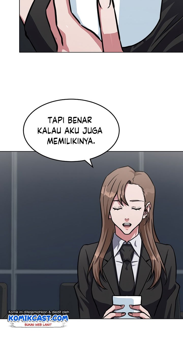 Level 1 Player Chapter 33 Gambar 37