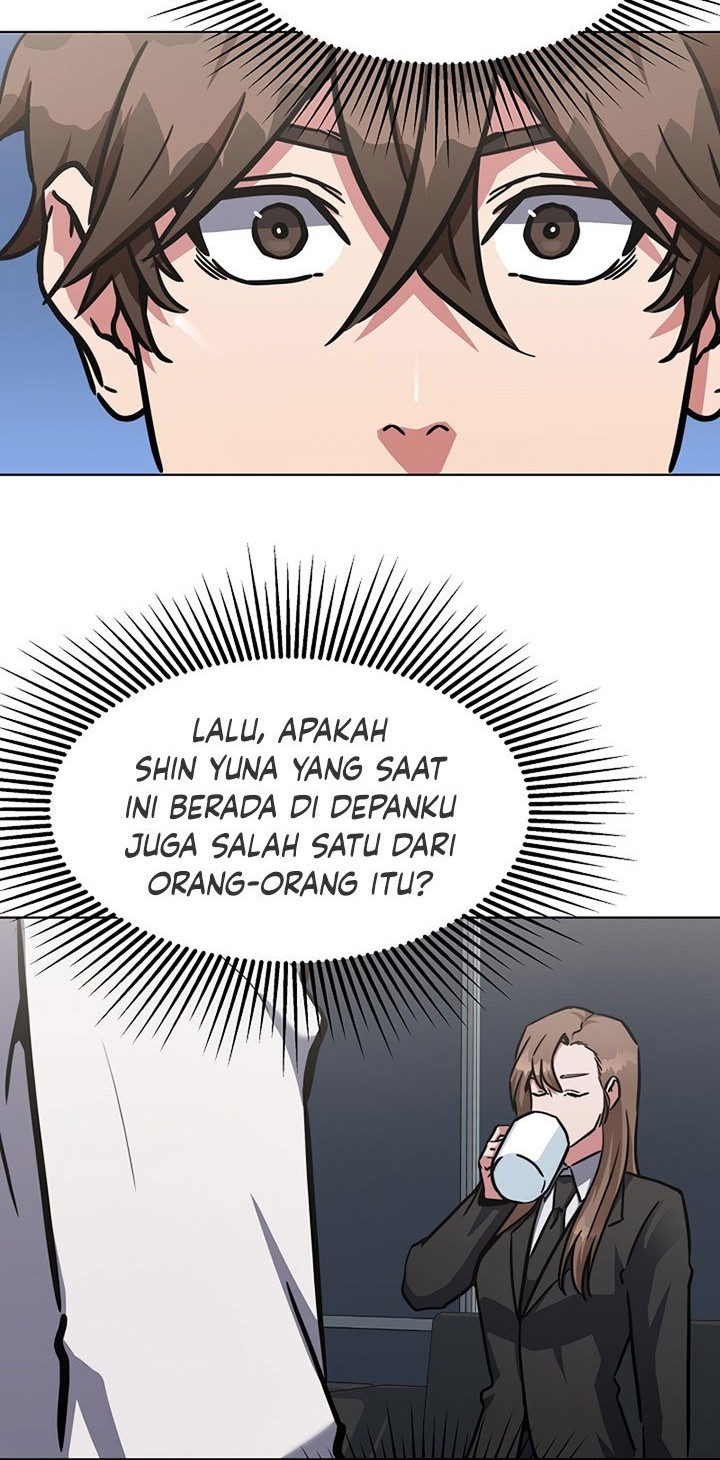 Level 1 Player Chapter 33 Gambar 40