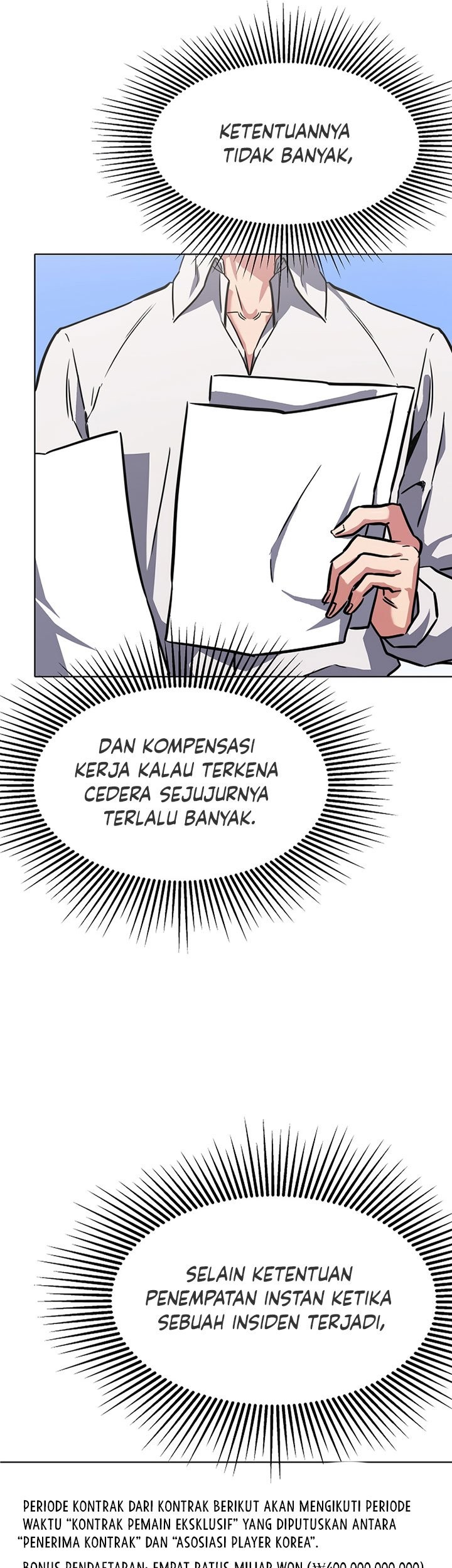 Level 1 Player Chapter 33 Gambar 55