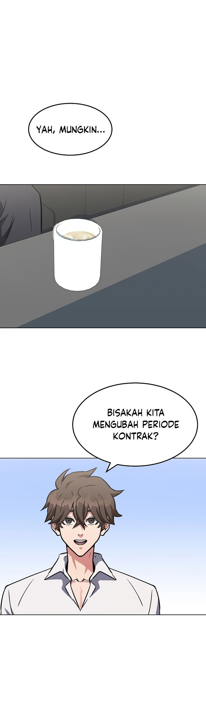 Level 1 Player Chapter 33 Gambar 69