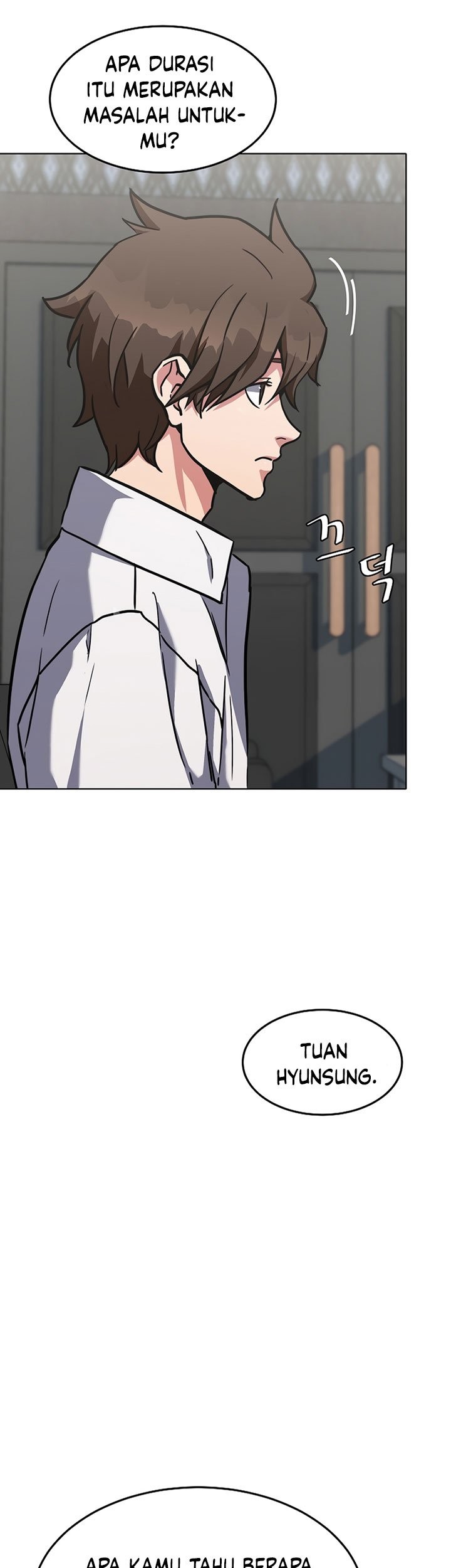 Level 1 Player Chapter 33 Gambar 71