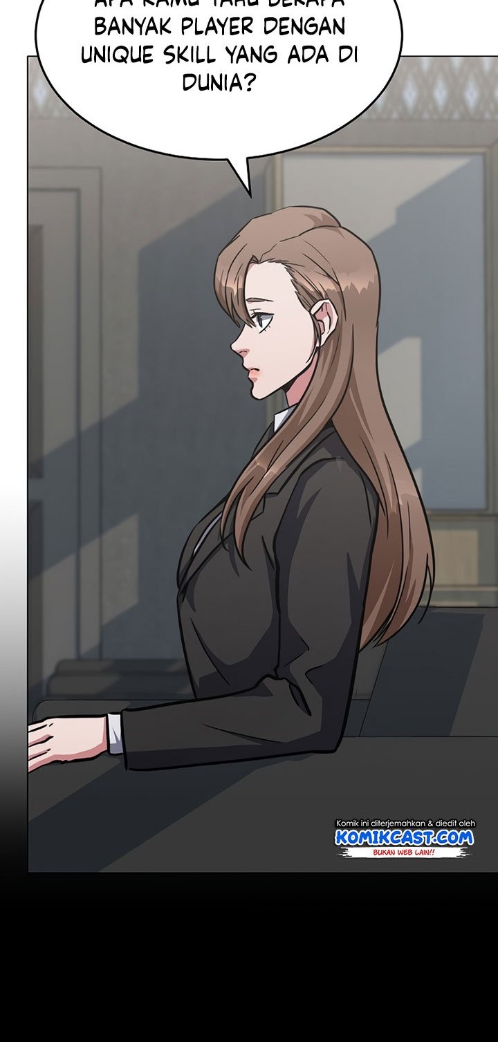 Level 1 Player Chapter 33 Gambar 72