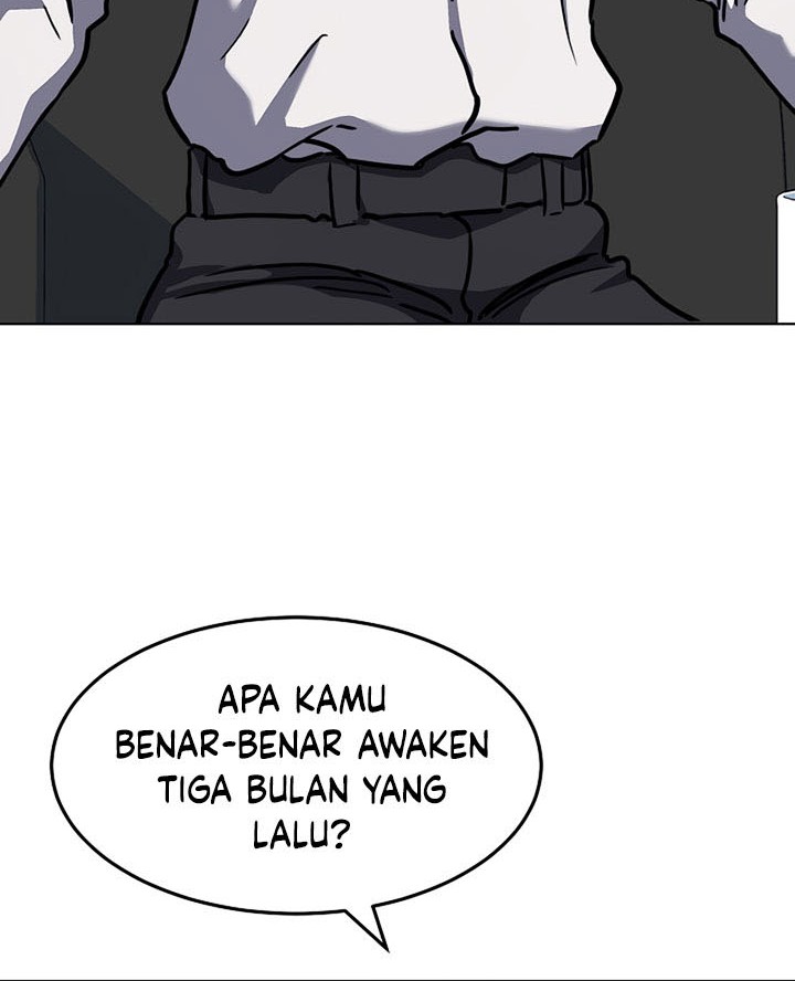 Level 1 Player Chapter 33 Gambar 13