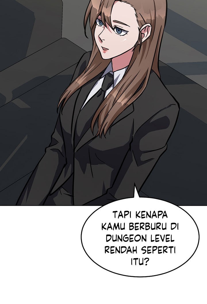 Level 1 Player Chapter 33 Gambar 15