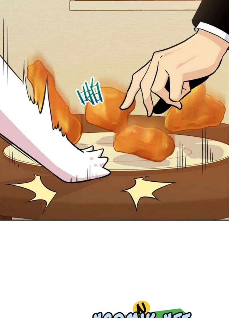 OP After 30 Days Of Sign-In Chapter 34 Gambar 27