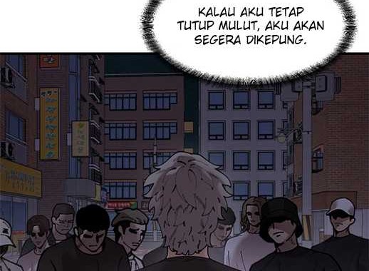 Psycho Revenge Chapter 50 Gambar 5