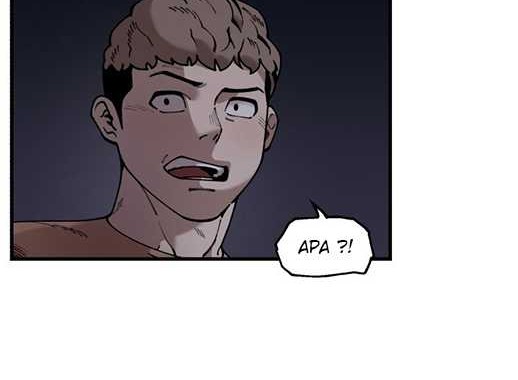 Psycho Revenge Chapter 50 Gambar 9