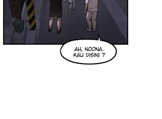 Psycho Revenge Chapter 50 Gambar 13