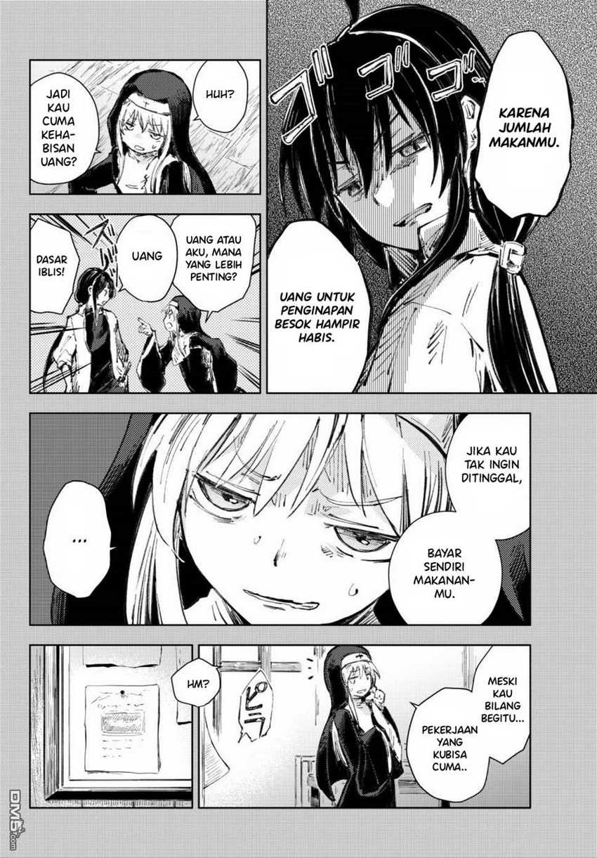 Peach Boy Riverside Chapter 18 Gambar 19