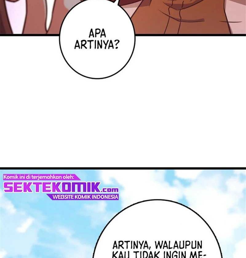 Release That Witch Chapter 392 Gambar 19