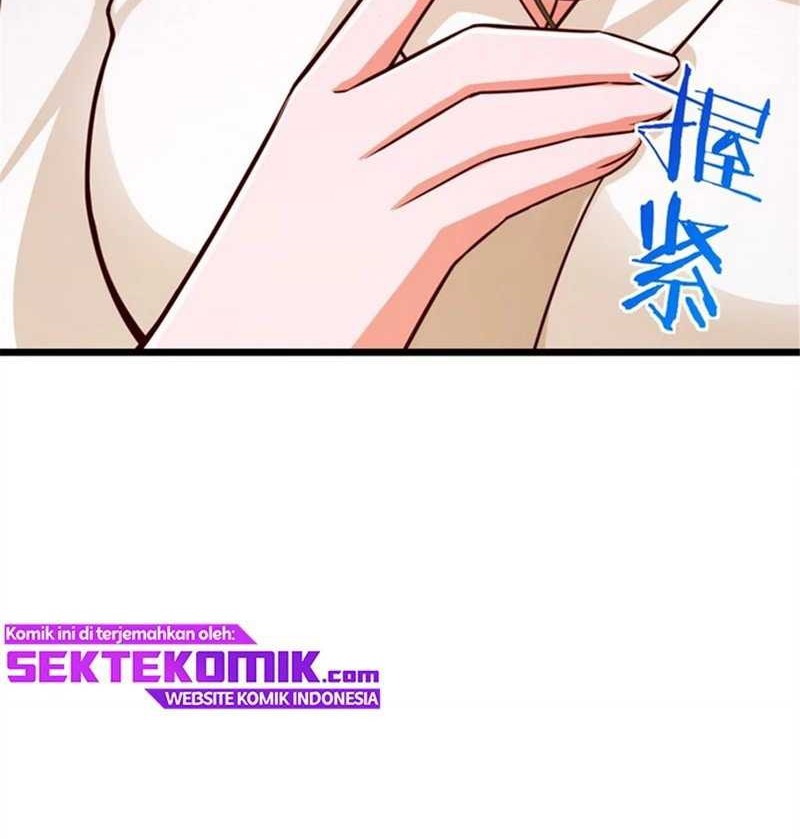 Release That Witch Chapter 392 Gambar 23