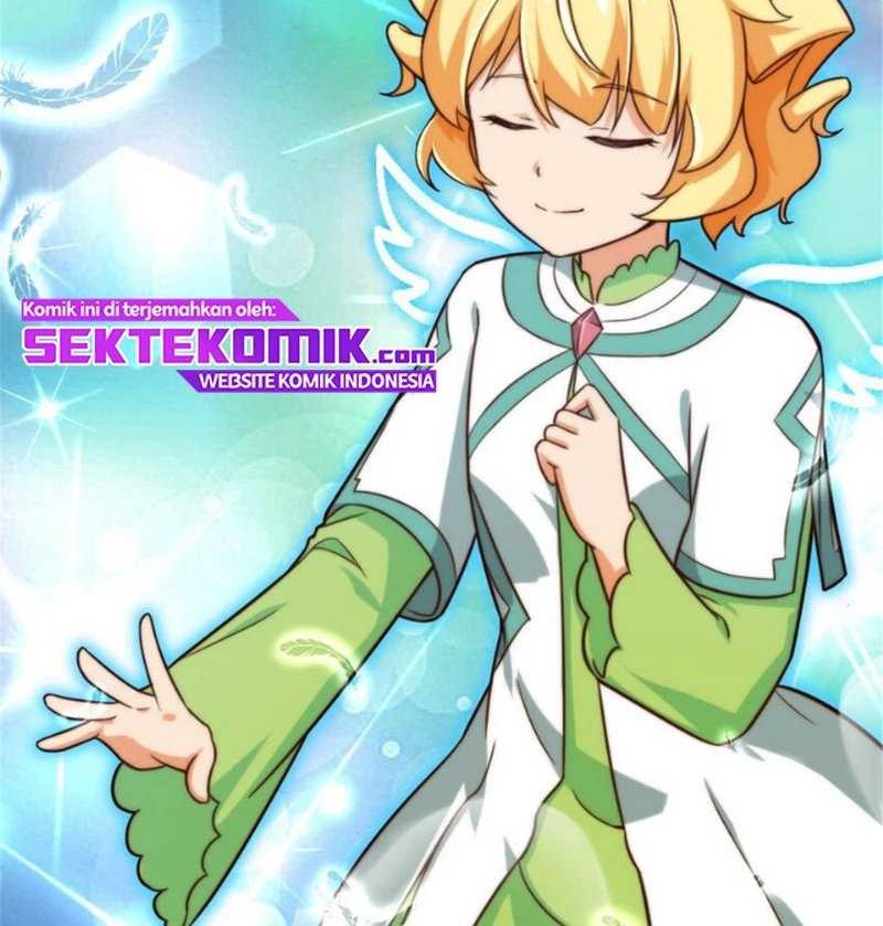 Release That Witch Chapter 392 Gambar 27