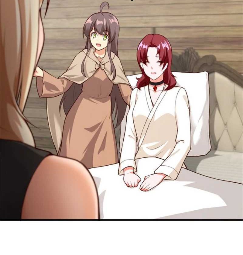 Release That Witch Chapter 392 Gambar 37