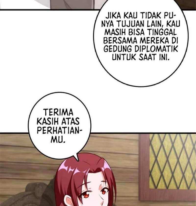 Release That Witch Chapter 392 Gambar 39