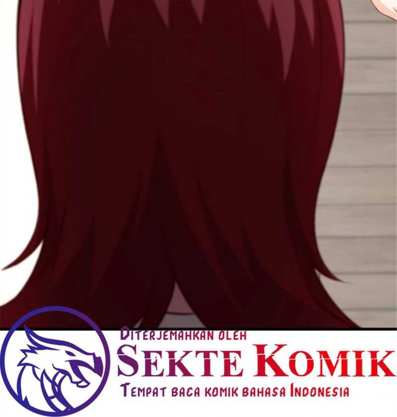 Release That Witch Chapter 392 Gambar 41