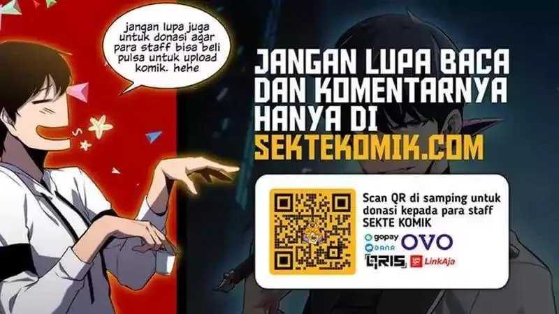 Release That Witch Chapter 392 Gambar 43