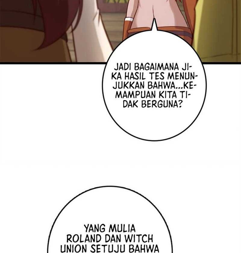 Release That Witch Chapter 392 Gambar 17