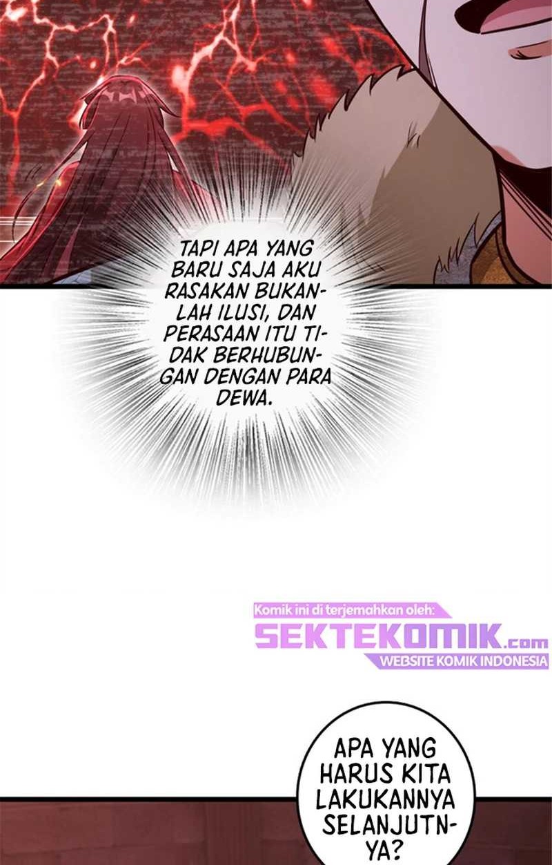 Release That Witch Chapter 391 Gambar 19